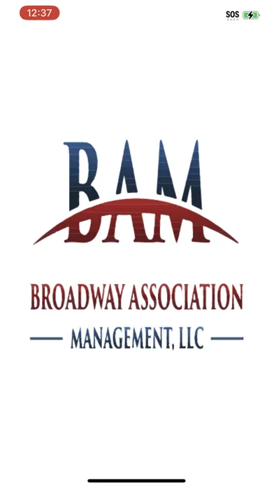 BAM Homeowner and Board App应用截图