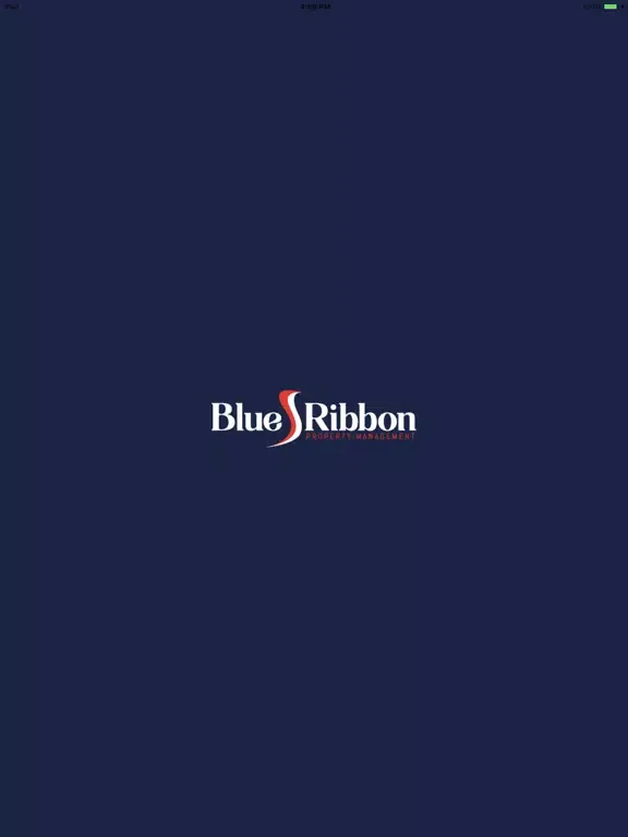 تصاویر Blue Ribbon Property Mgt iPad 