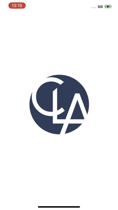CLA CM Portal Screenshots
