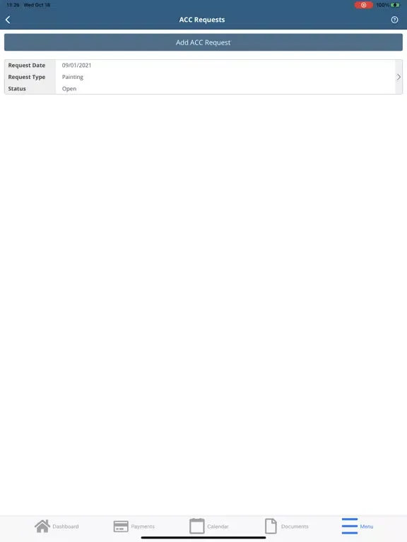 تصاویر DTA Community Management iPad 