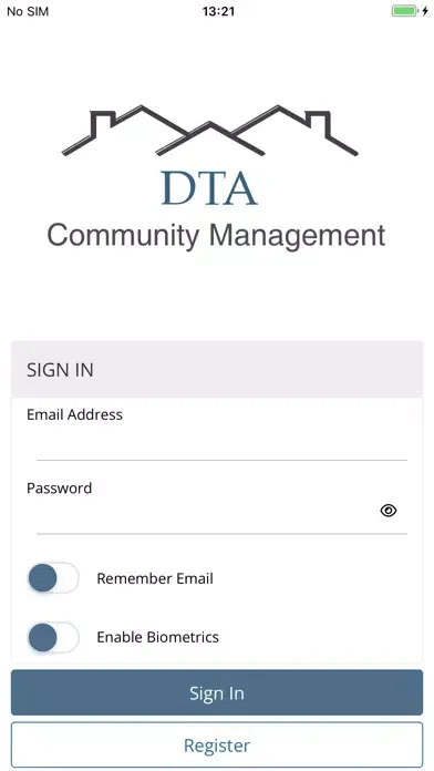 تصاویر DTA Community Management