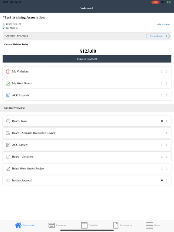 Midtown Mgmt: Making Life Easy iPad  Ekran Görüntüleri