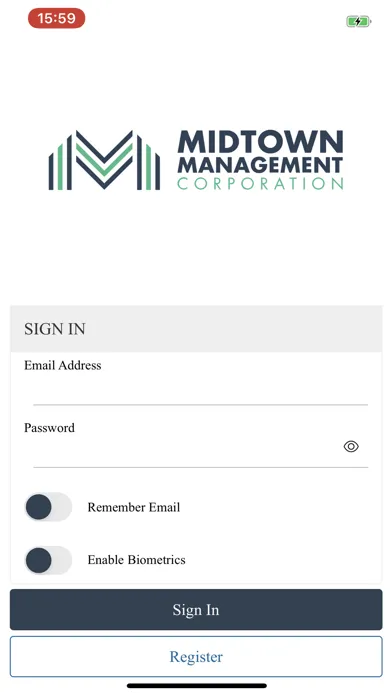 Midtown Mgmt: Making Life Easy Ekran Görüntüleri