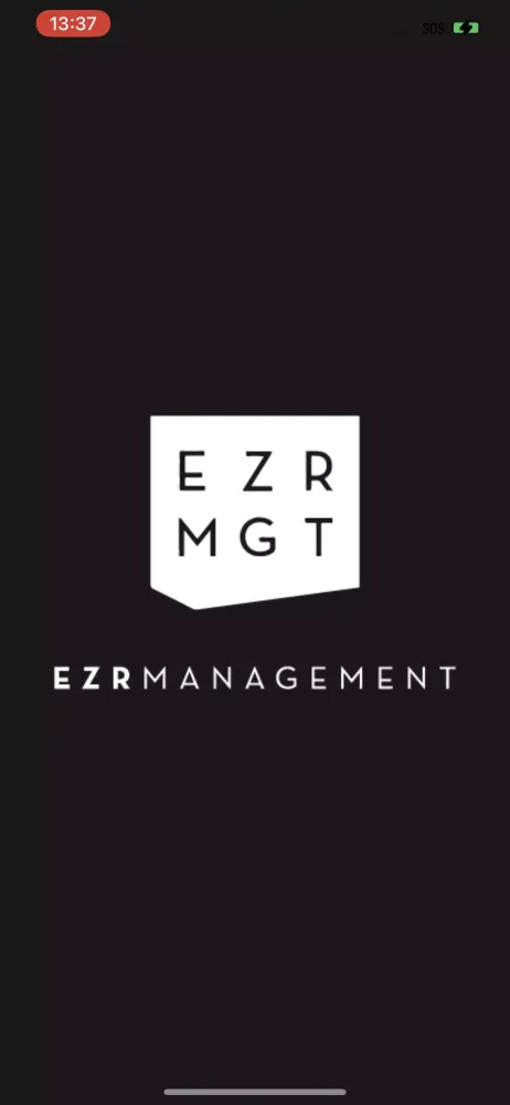 EZR Management應用截圖
