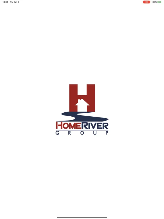 HomeRiver Connect iPad  Screenshots