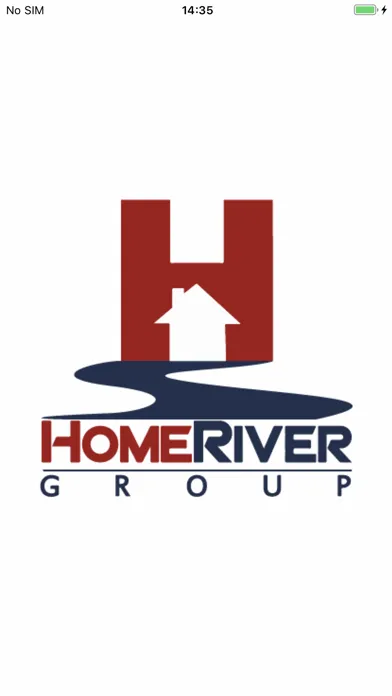 HomeRiver Connect Screenshots