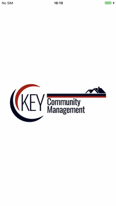 Tangkapan layar Key Community Management