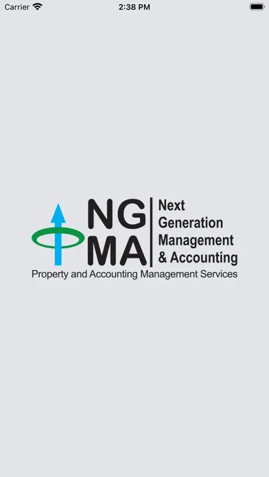 Next Generation Management スクリーンショット