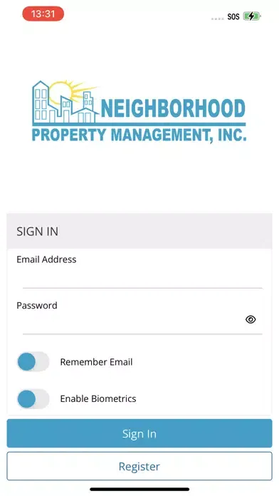 Neighborhood Prop Mgmt سکرین شاٹس