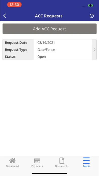 صور My Premier Assn Mgmt App