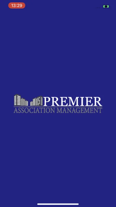 صور My Premier Assn Mgmt App