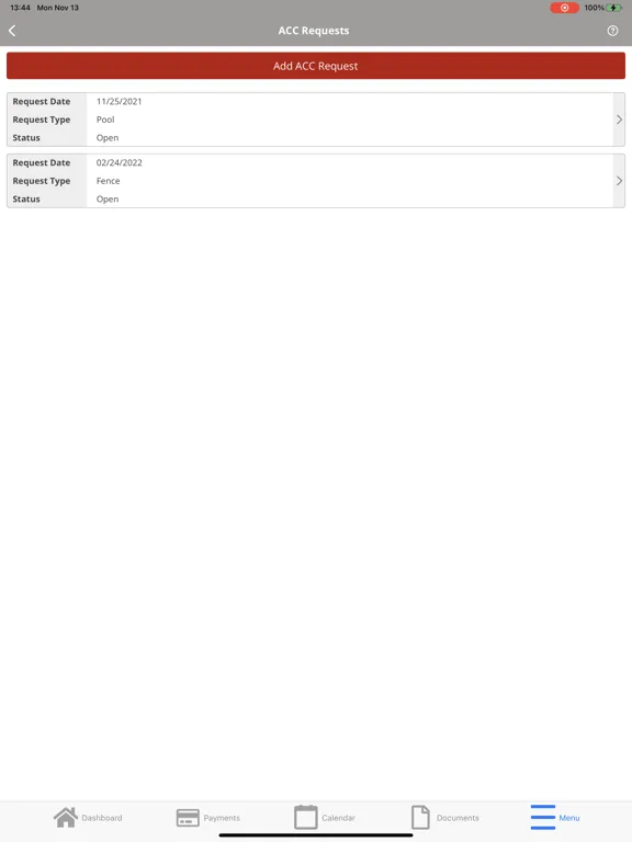 Paragon Management Group iPad 應用截圖