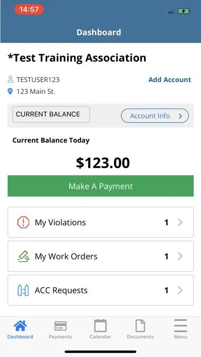 PropertyWorx LLC स्क्रीनशॉट