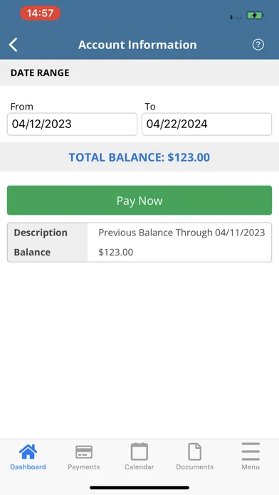 PropertyWorx LLC स्क्रीनशॉट