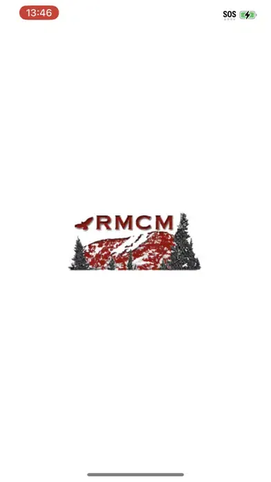 ภาพหน้าจอของ Red Mtn Community Management