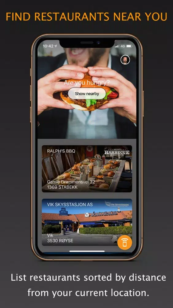 Cinch Pay Screenshots