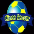 Cinco Soccer Trinity Cinco Soccer Trinity
