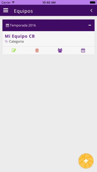 Screenshot di 5 Ideal