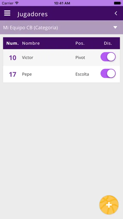 Screenshot di 5 Ideal