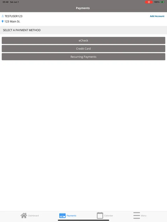Captures d'écran de Property Matters Realty iPad 