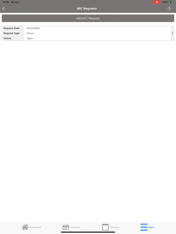 Captures d'écran de Property Matters Realty iPad 