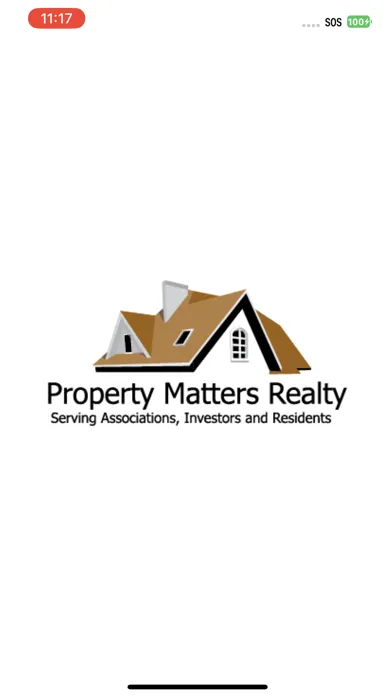 Captures d'écran de Property Matters Realty