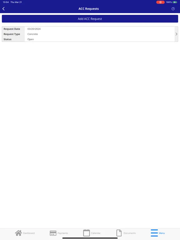 تصاویر CMC HOA Mobile iPad 