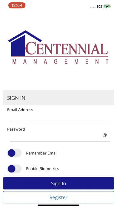 تصاویر CMC HOA Mobile