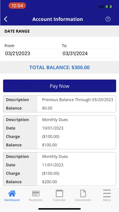 تصاویر CMC HOA Mobile