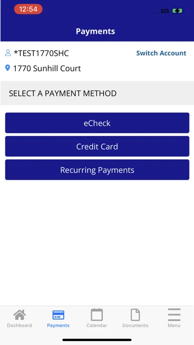 تصاویر CMC HOA Mobile