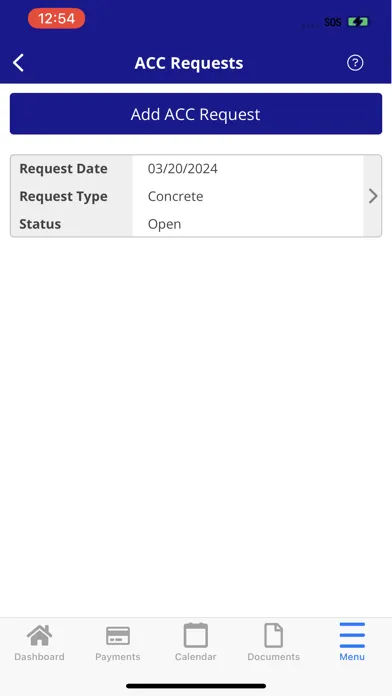 تصاویر CMC HOA Mobile