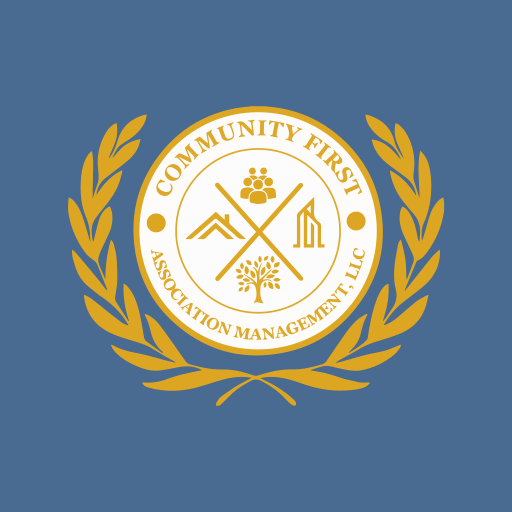Community First Assn Mgmt