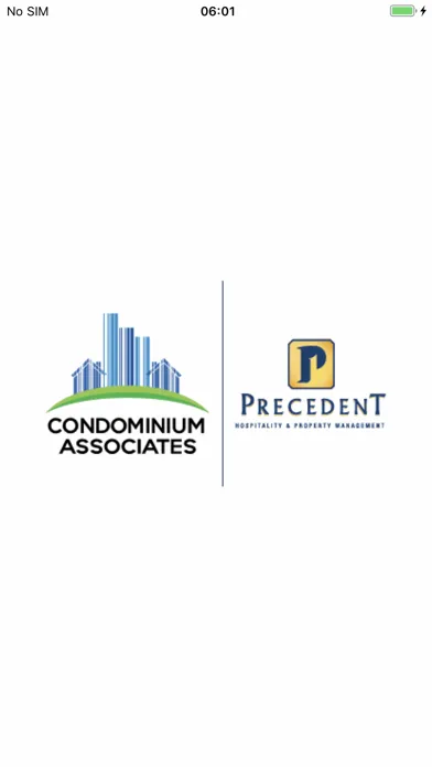 Condo Assoc and Precedent Mgt स्क्रीनशॉट