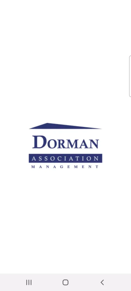 Скриншоты Dorman Association Mgmt Portal