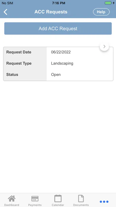 Excel Management Associates Screenshots