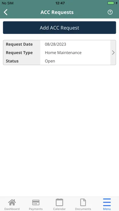 Screenshot di Elite Mgmt