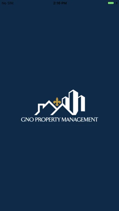GNO PROP MGMT سکرین شاٹس