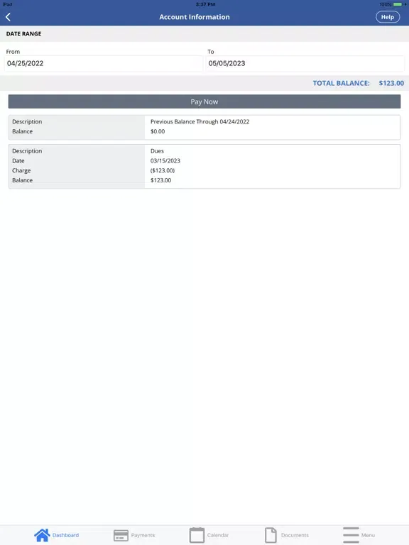 Greenway Realty iPad  স্ক্রিনশট