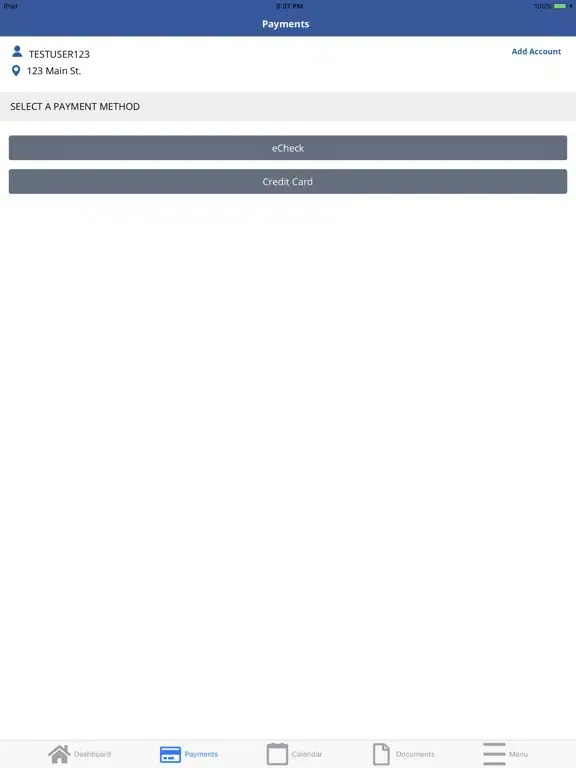 Greenway Realty iPad  স্ক্রিনশট