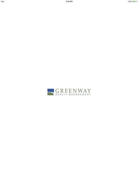 Greenway Realty iPad  স্ক্রিনশট