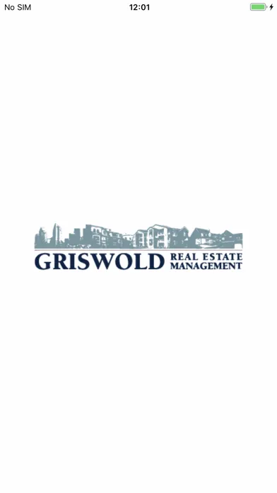 Griswold Mgmt स्क्रीनशॉट