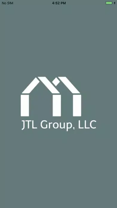 Tangkapan layar JTL Group, LLC