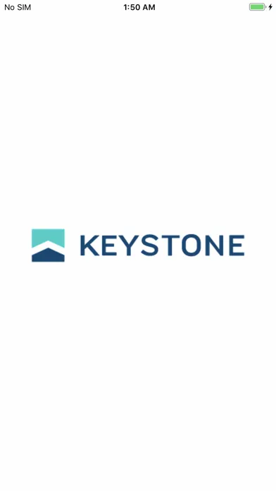 Screenshot di Keystone Connection