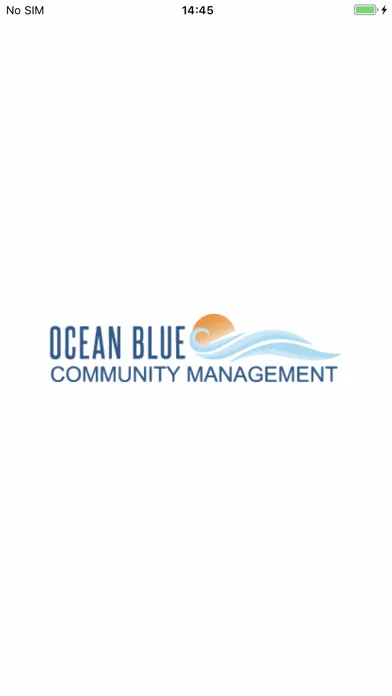 Ocean Blue CAM应用截图
