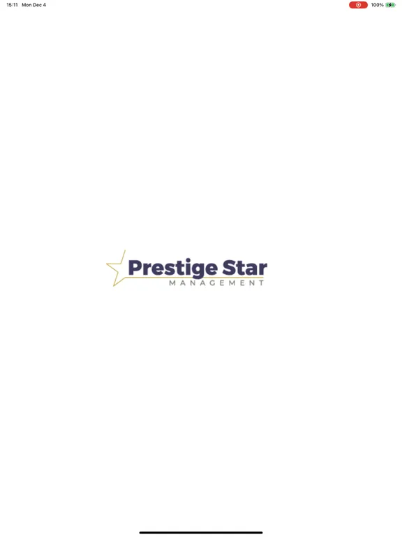 Screenshot di Prestige Star iPad 