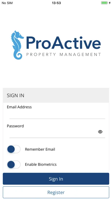 تصاویر ProActive Property Management