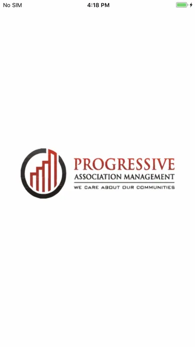 Progressive Association Mgmt स्क्रीनशॉट