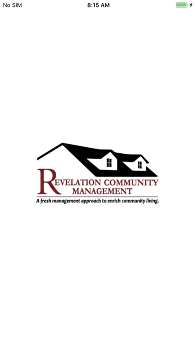 Revelation Mgmt 스크린샷