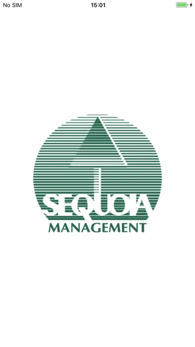Sequoia MGMT Ekran Görüntüleri