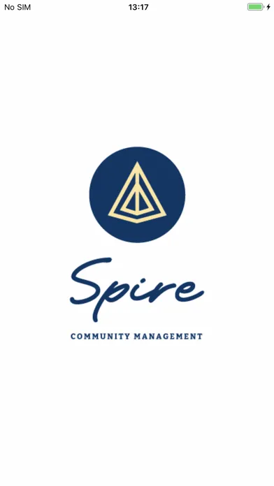 Spire Mgmt スクリーンショット